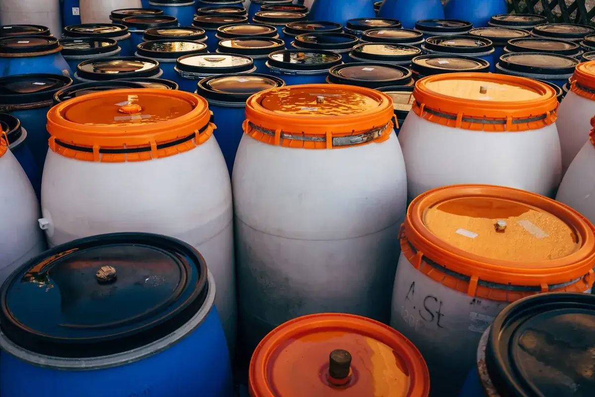 Hazmat Cleanup in Clint, TX